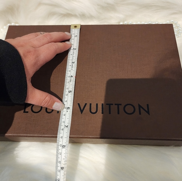 Louis Vuitton Accessory Box - Picture 7 of 9